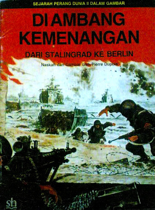 Detail Buku Perang Dunia 2 Nomer 35