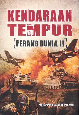 Detail Buku Perang Dunia 2 Nomer 5