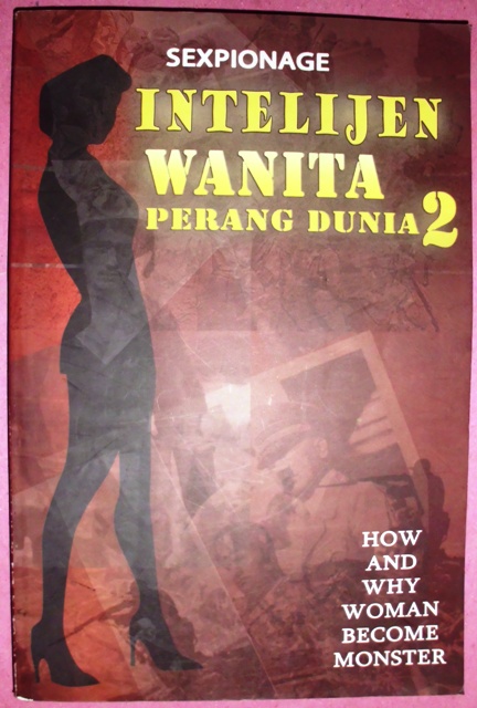 Detail Buku Perang Dunia 2 Nomer 50