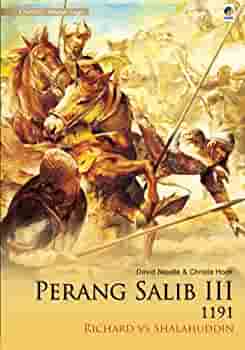 Detail Buku Perang Suci Nomer 14