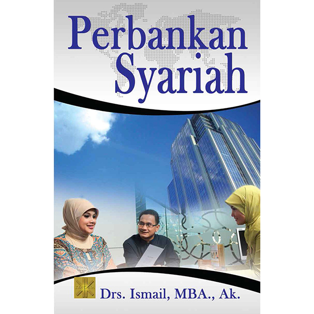 Buku Perbankan Syariah - KibrisPDR