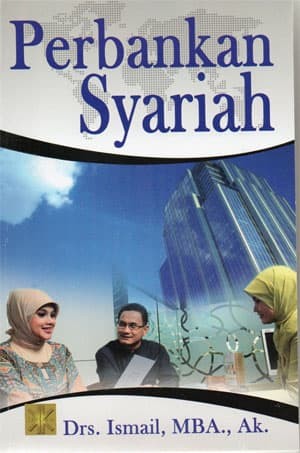 Detail Buku Perbankan Syariah Nomer 11