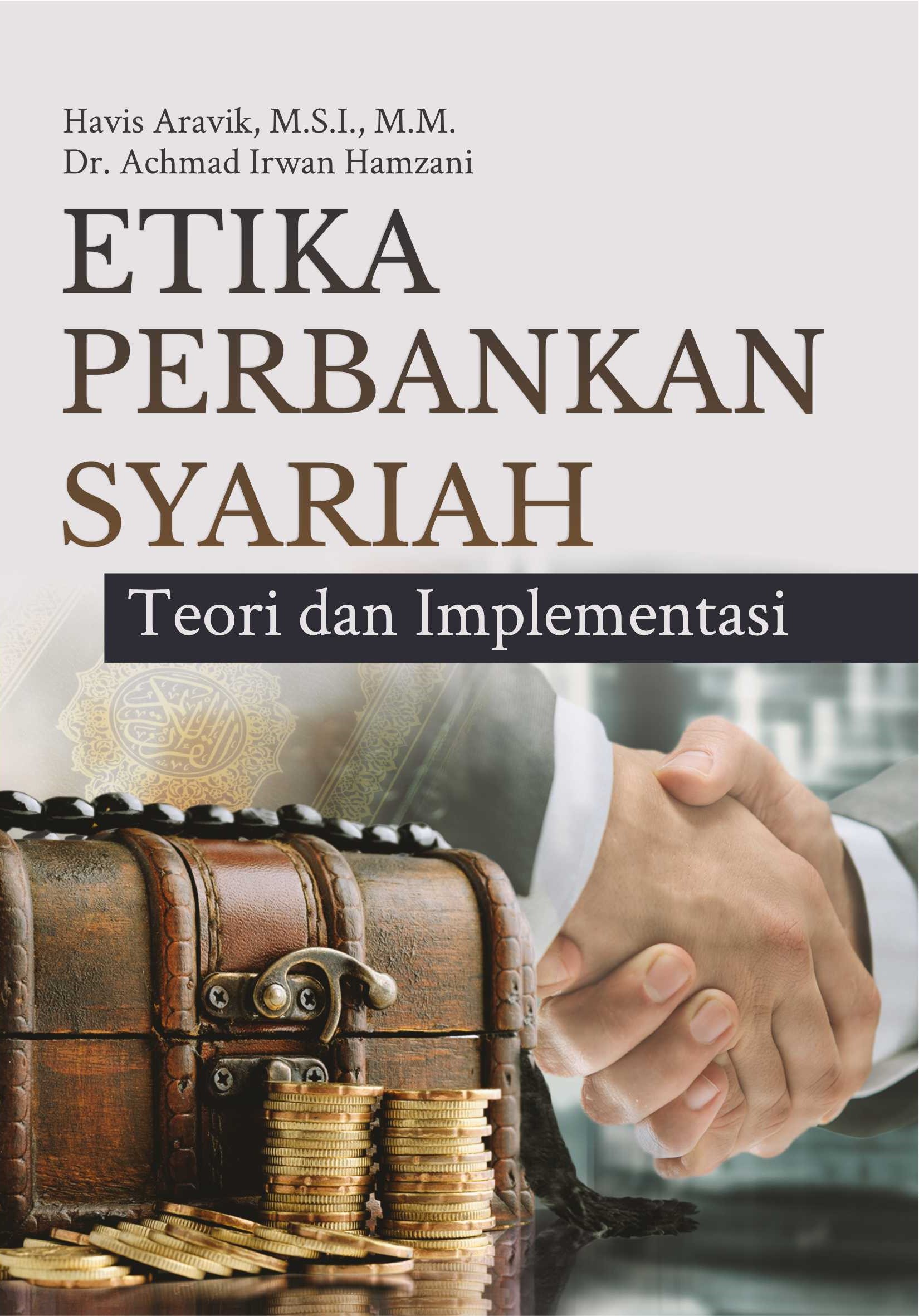 Detail Buku Perbankan Syariah Nomer 15