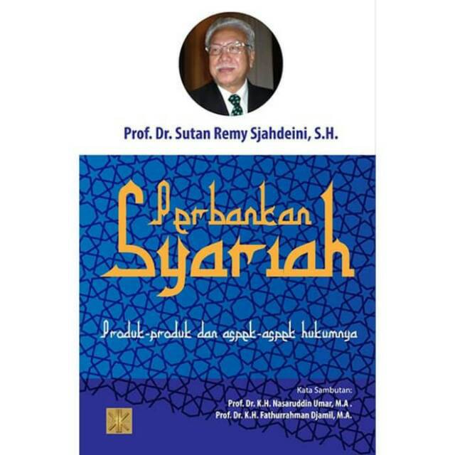 Detail Buku Perbankan Syariah Nomer 16