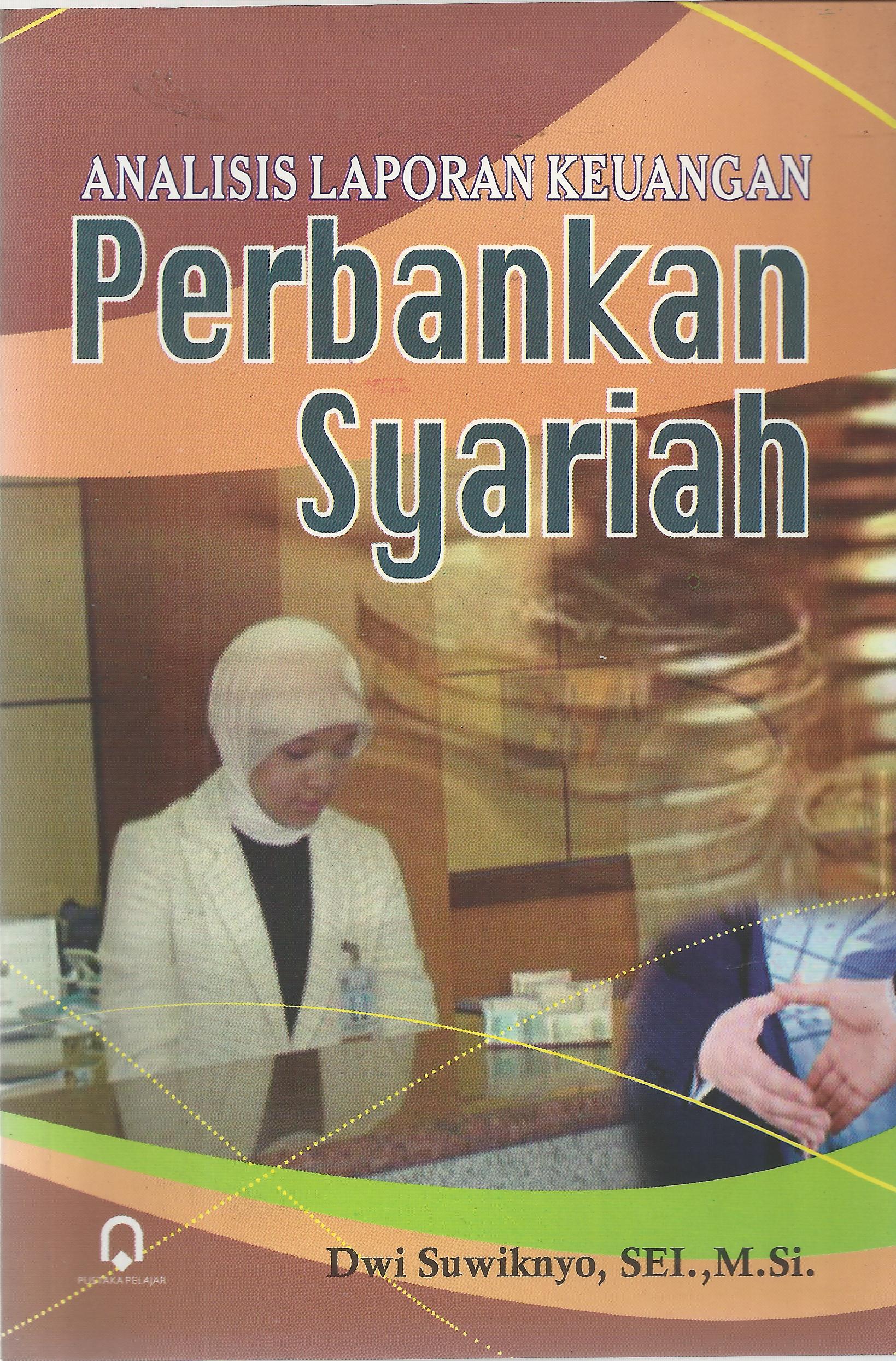 Detail Buku Perbankan Syariah Nomer 30