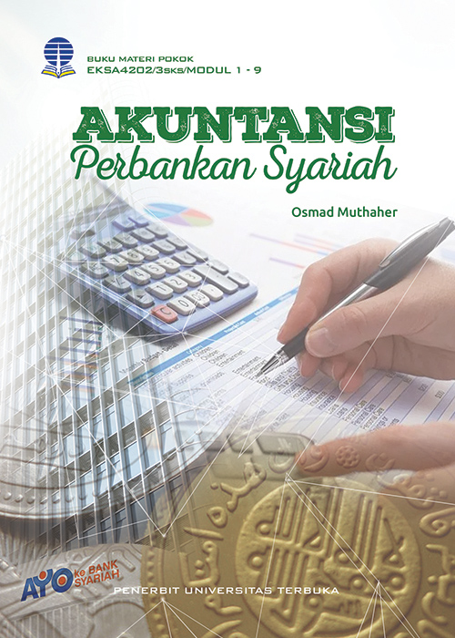 Detail Buku Perbankan Syariah Nomer 45