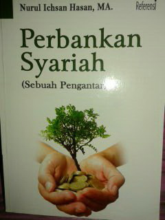 Detail Buku Perbankan Syariah Nomer 46