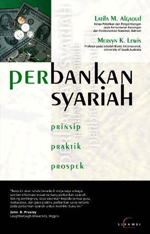 Detail Buku Perbankan Syariah Nomer 6