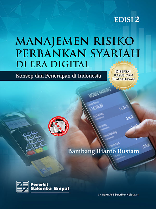 Detail Buku Perbankan Syariah Nomer 48