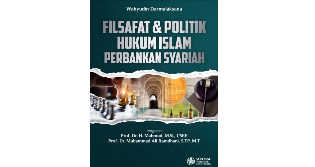 Detail Buku Perbankan Syariah Nomer 51