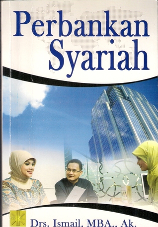 Detail Buku Perbankan Syariah Nomer 7