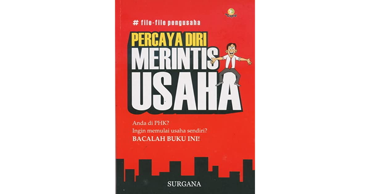 Detail Buku Percaya Diri Nomer 36