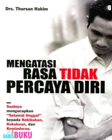 Detail Buku Percaya Diri Nomer 39