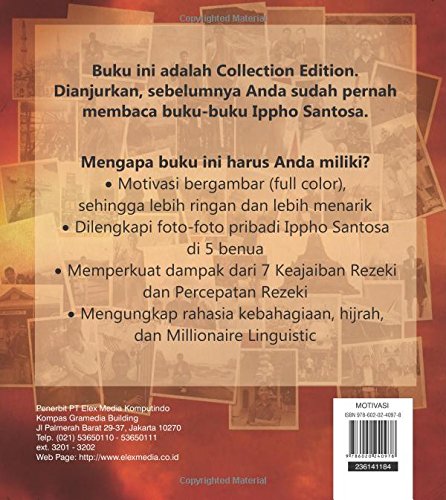 Detail Buku Percepatan Rezeki Nomer 44