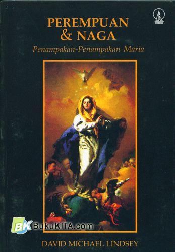 Buku Perempuan Dan Naga - KibrisPDR