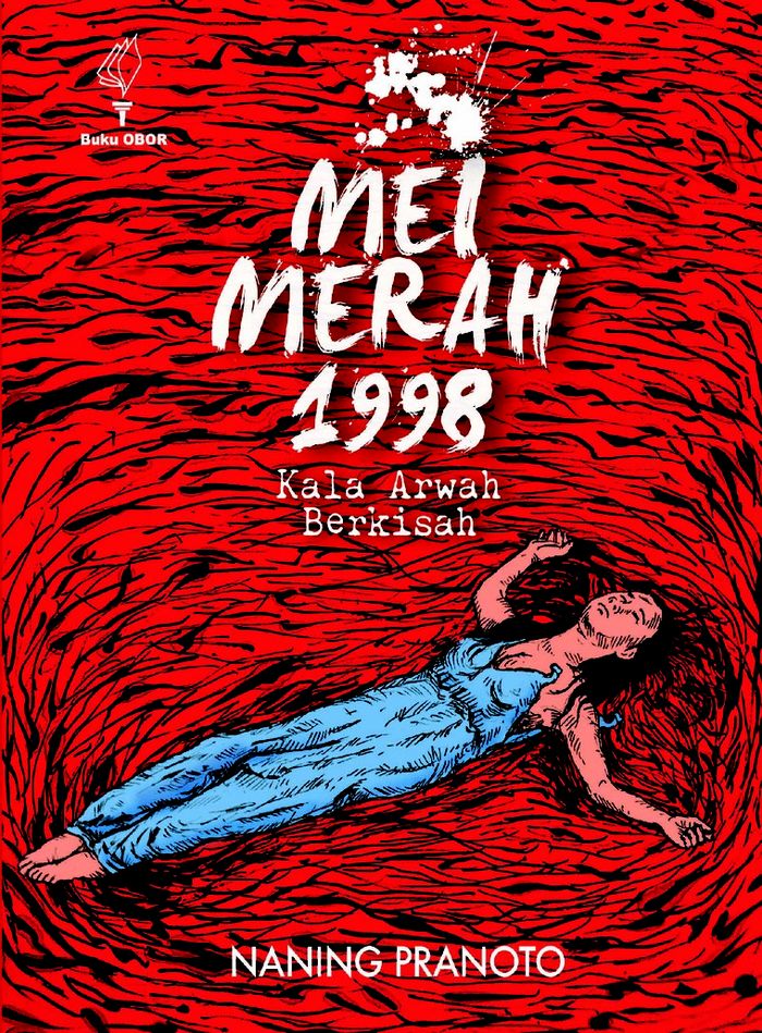 Detail Buku Perempuan Dan Naga Nomer 27