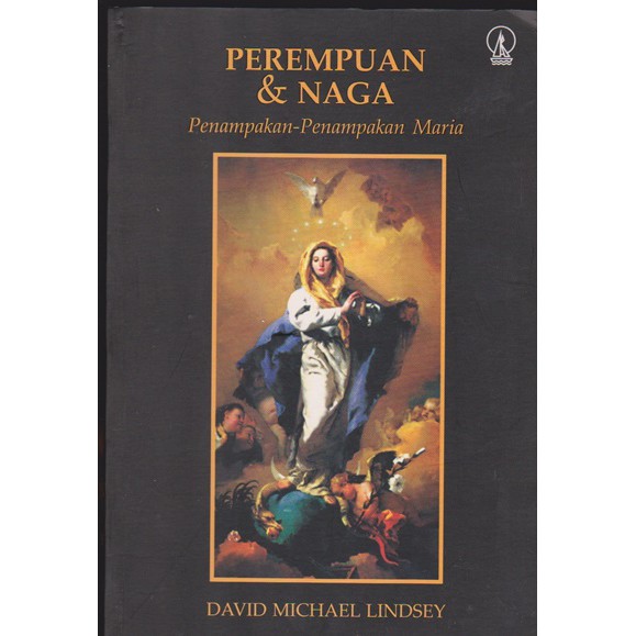 Detail Buku Perempuan Dan Naga Nomer 5