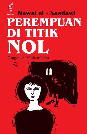 Buku Perempuan Di Titik Nol - KibrisPDR