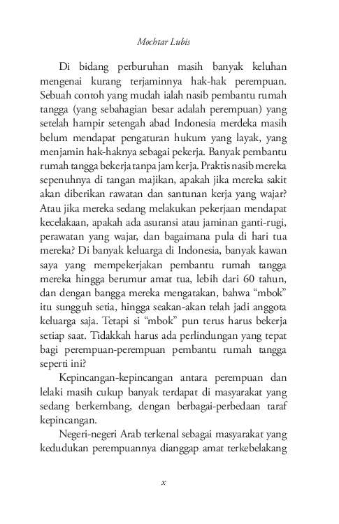 Detail Buku Perempuan Di Titik Nol Nomer 15