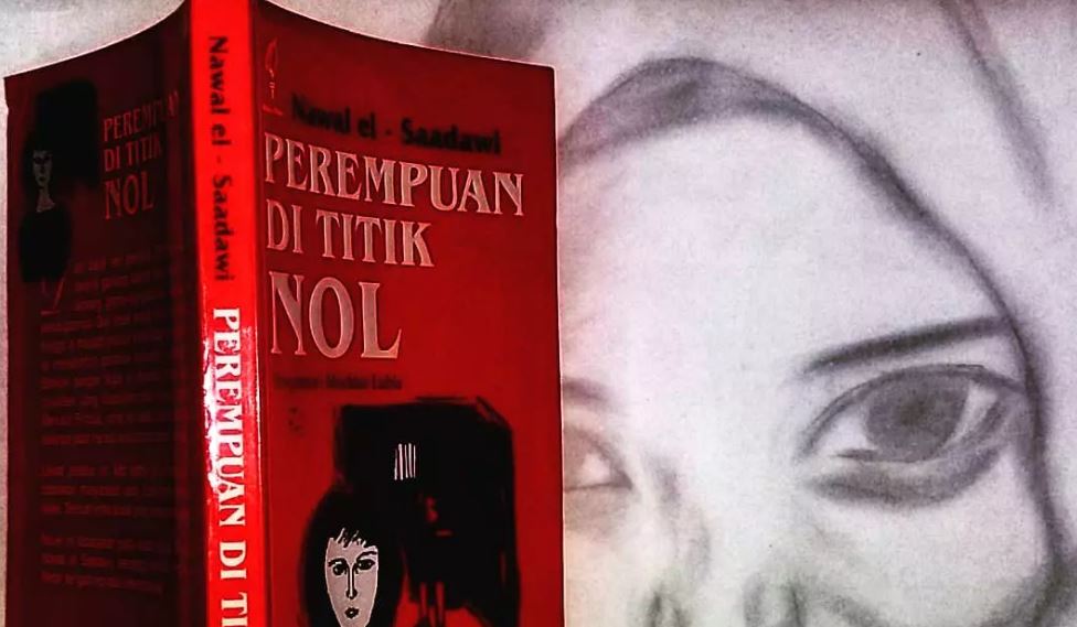 Detail Buku Perempuan Di Titik Nol Nomer 24