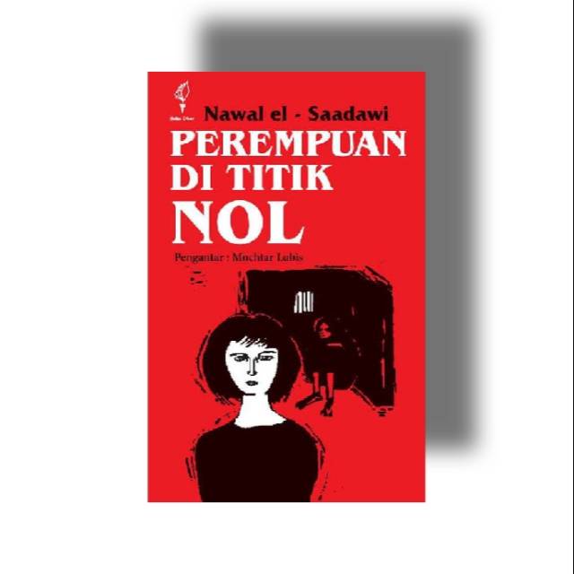 Detail Buku Perempuan Di Titik Nol Nomer 34