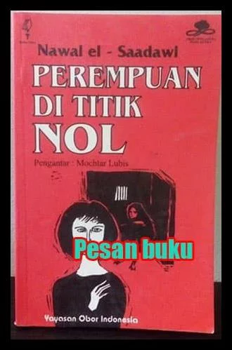 Detail Buku Perempuan Di Titik Nol Nomer 35