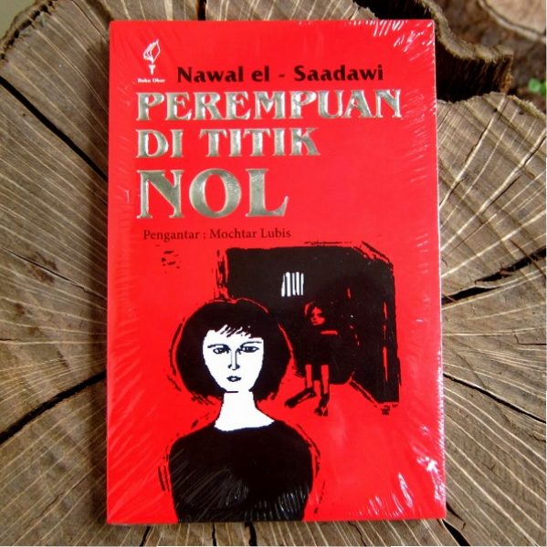 Detail Buku Perempuan Di Titik Nol Nomer 4