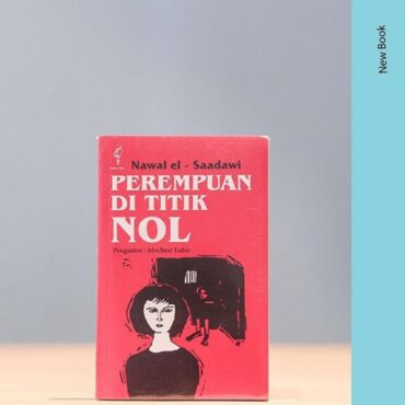 Detail Buku Perempuan Di Titik Nol Nomer 44