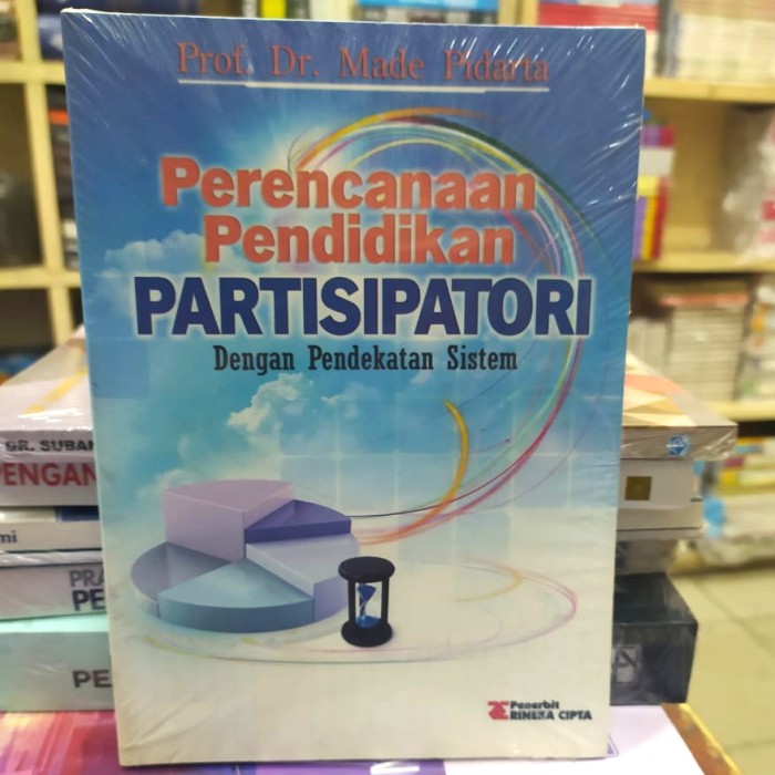 Detail Buku Perencanaan Pendidikan Nomer 31