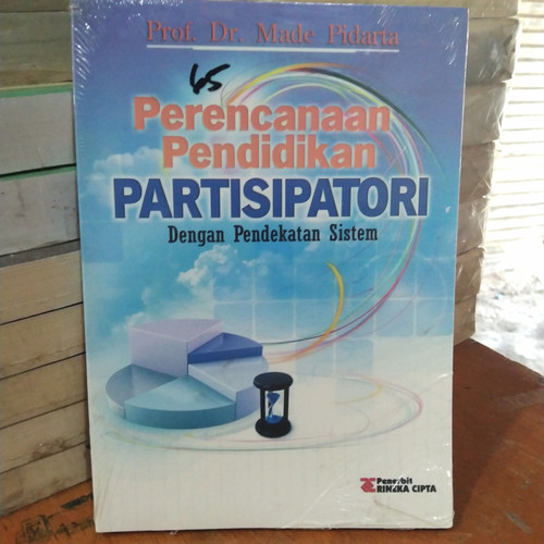 Detail Buku Perencanaan Pendidikan Nomer 46