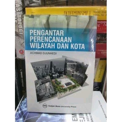 Detail Buku Perencanaan Wilayah Dan Kota Nomer 27