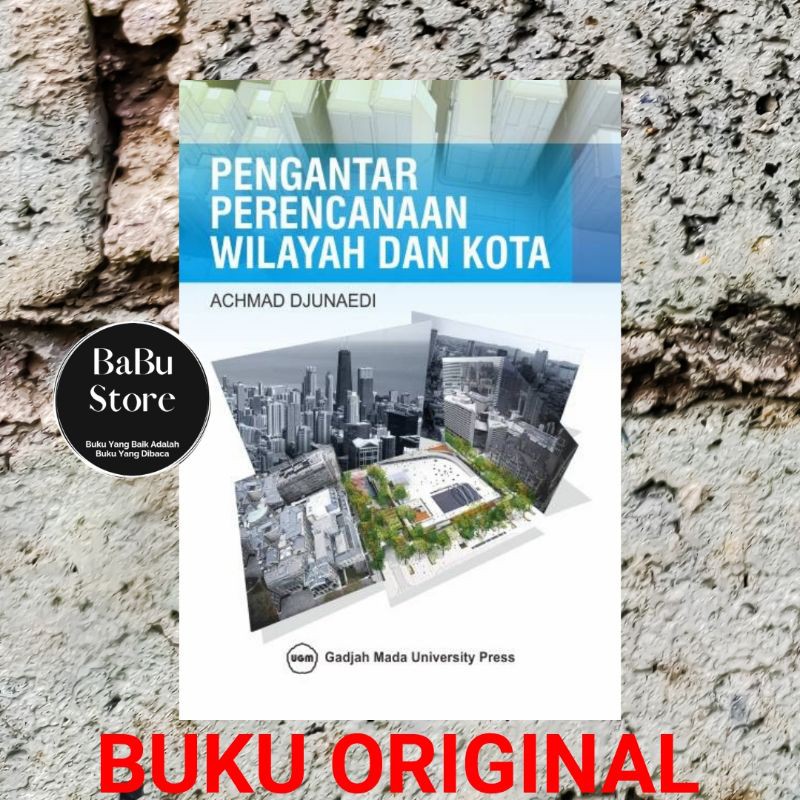 Detail Buku Perencanaan Wilayah Dan Kota Nomer 37