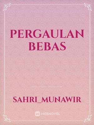 Detail Buku Pergaulan Bebas Nomer 2