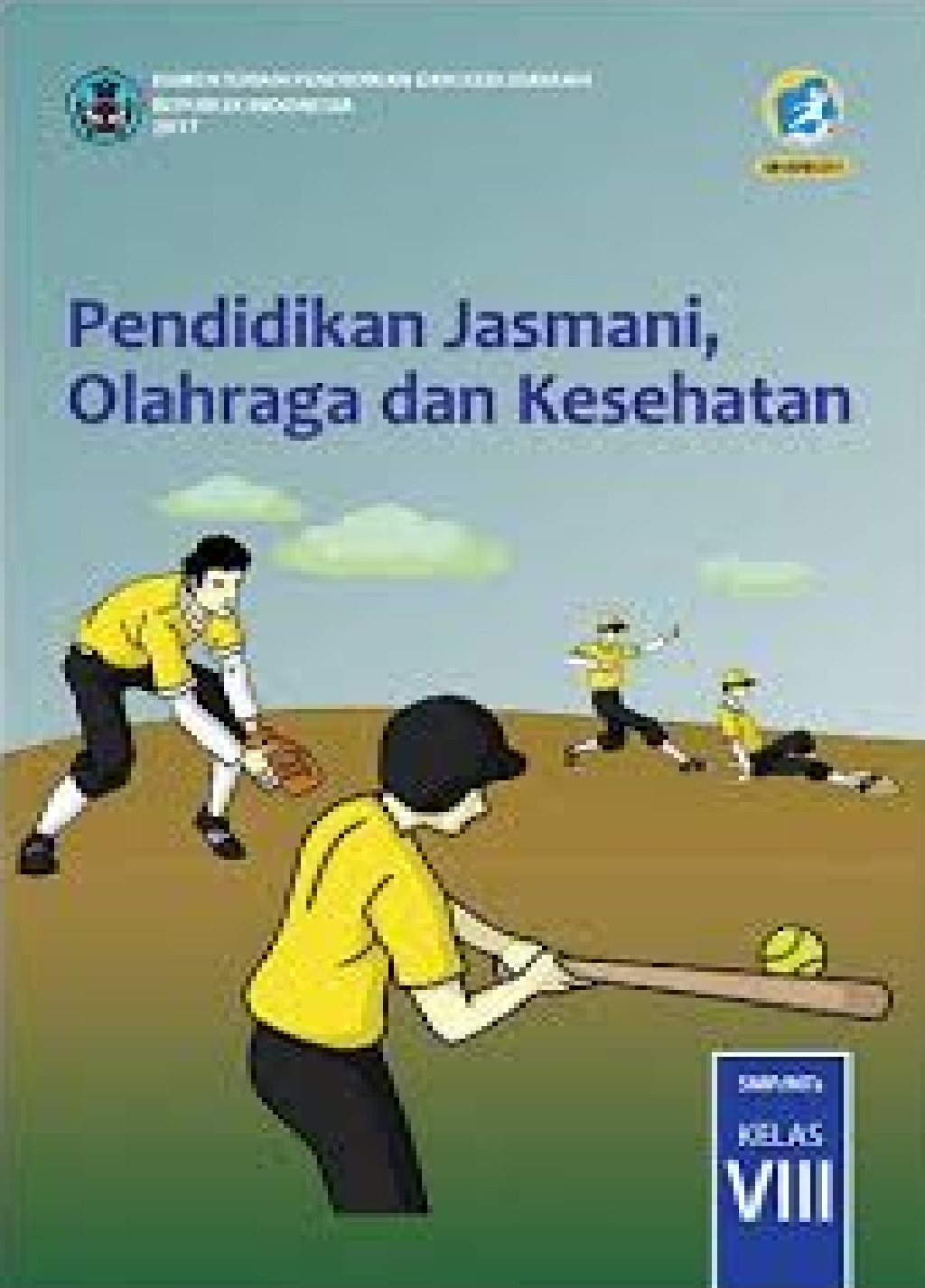 Detail Buku Pergaulan Bebas Nomer 25