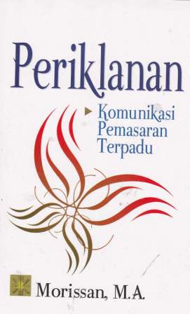 Detail Buku Periklanan Morissan Nomer 2