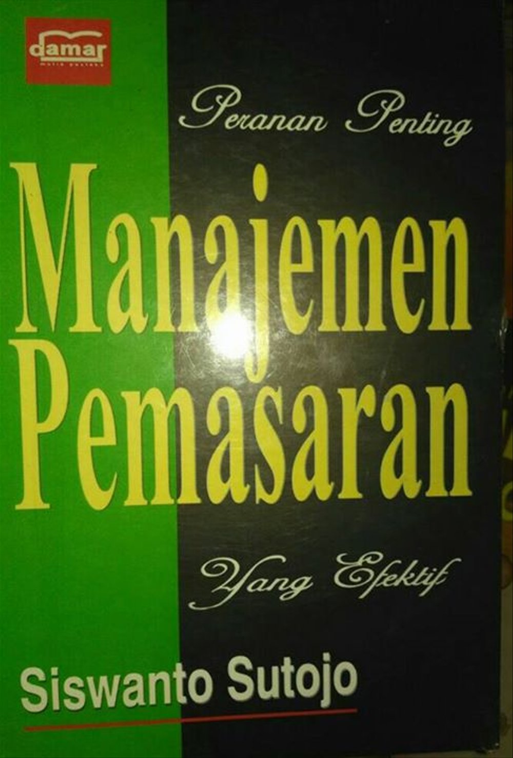 Detail Buku Periklanan Morissan Nomer 19