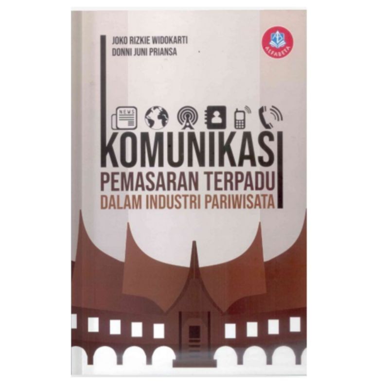 Detail Buku Periklanan Morissan Nomer 34