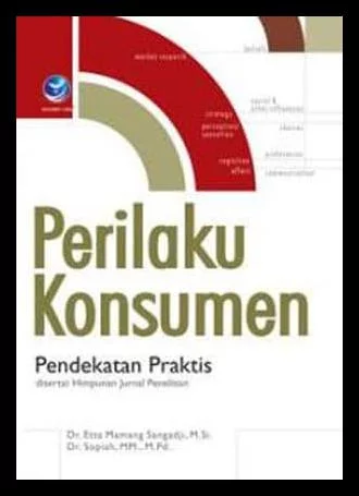 Detail Buku Perilaku Konsumen Nomer 22