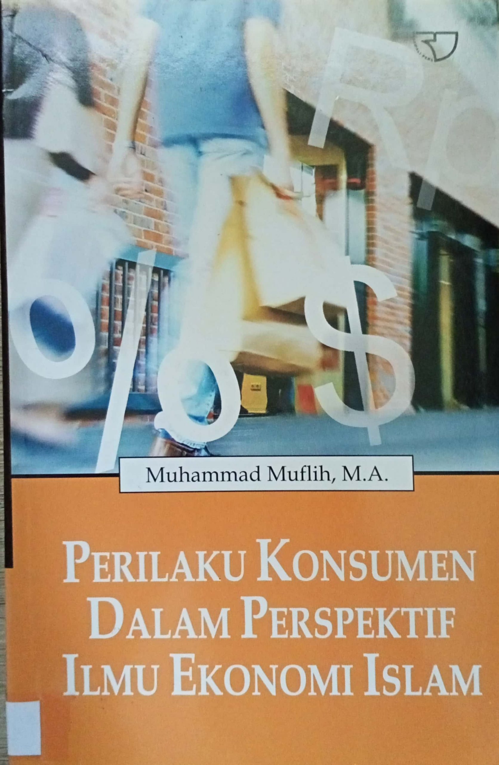 Detail Buku Perilaku Konsumen Nomer 37