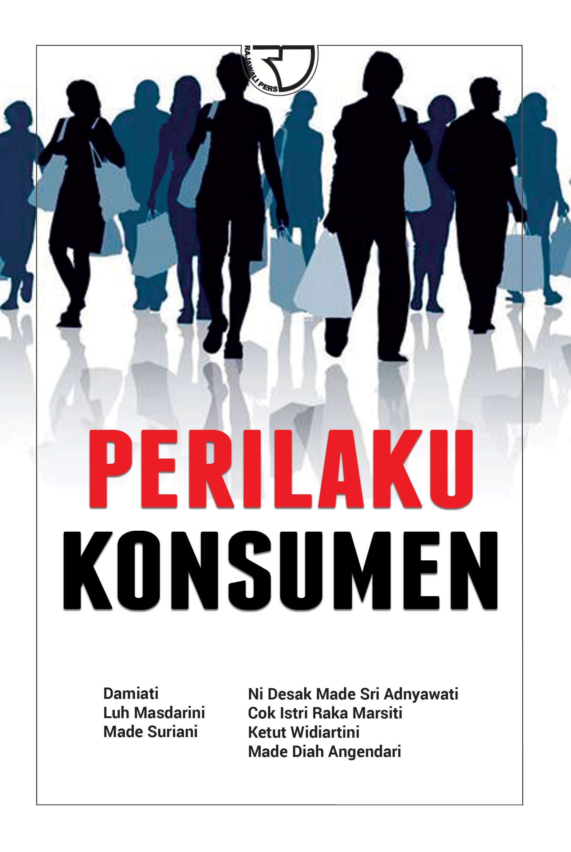 Detail Buku Perilaku Konsumen Nomer 5