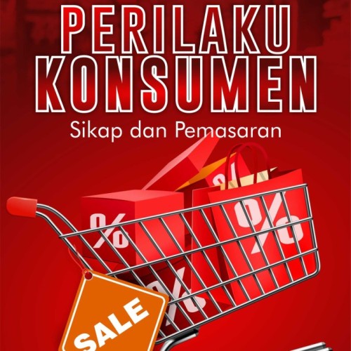 Detail Buku Perilaku Konsumen Nomer 6