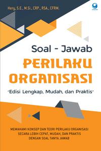 Detail Buku Perilaku Organisasi Nomer 18