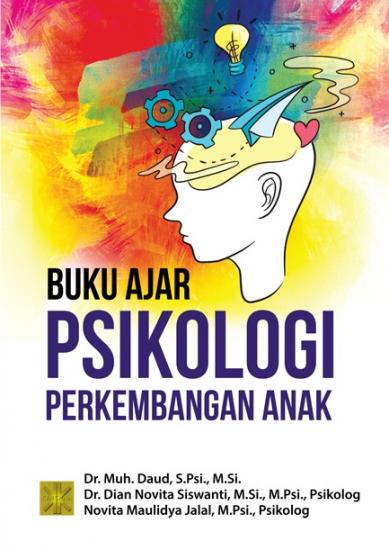 Detail Buku Perkembangan Anak Nomer 17