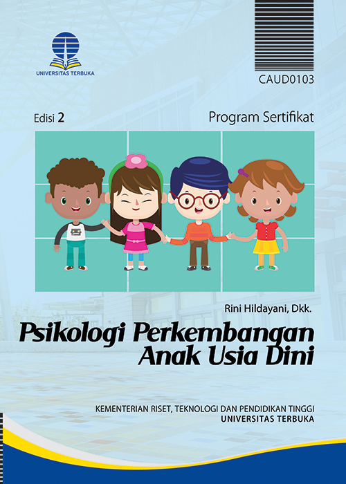 Detail Buku Perkembangan Anak Nomer 27