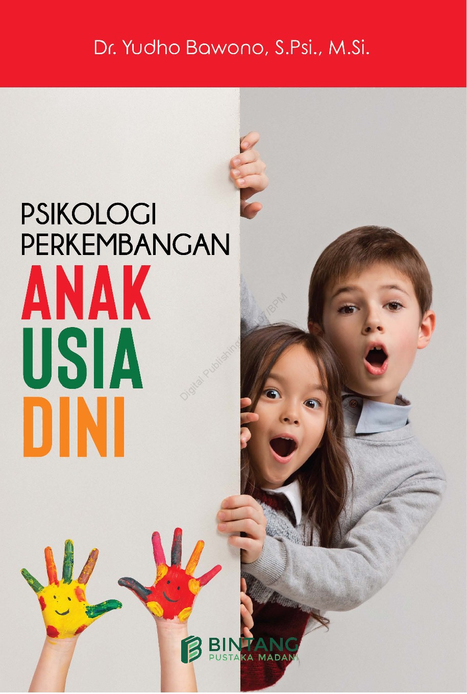 Detail Buku Perkembangan Anak Nomer 28