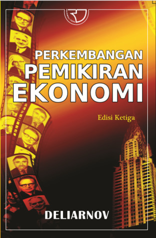 Buku Perkembangan Ekonomi - KibrisPDR