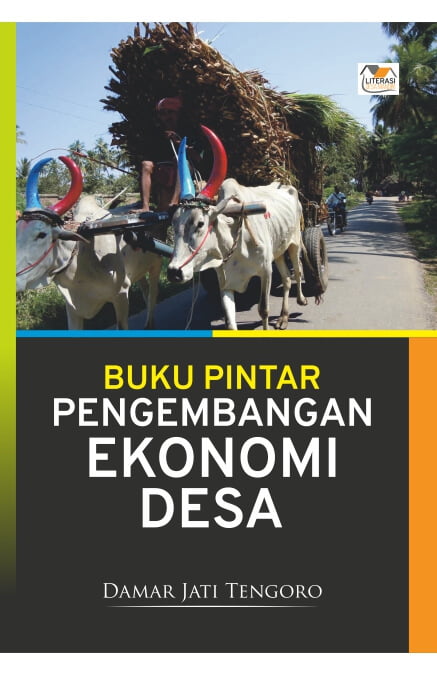 Detail Buku Perkembangan Ekonomi Nomer 19