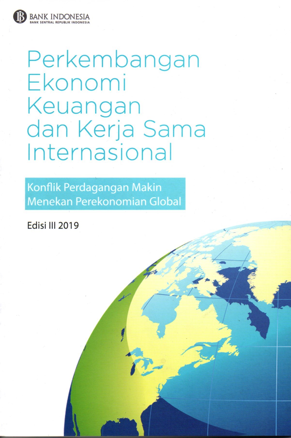 Detail Buku Perkembangan Ekonomi Nomer 21