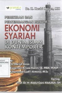 Detail Buku Perkembangan Ekonomi Nomer 23