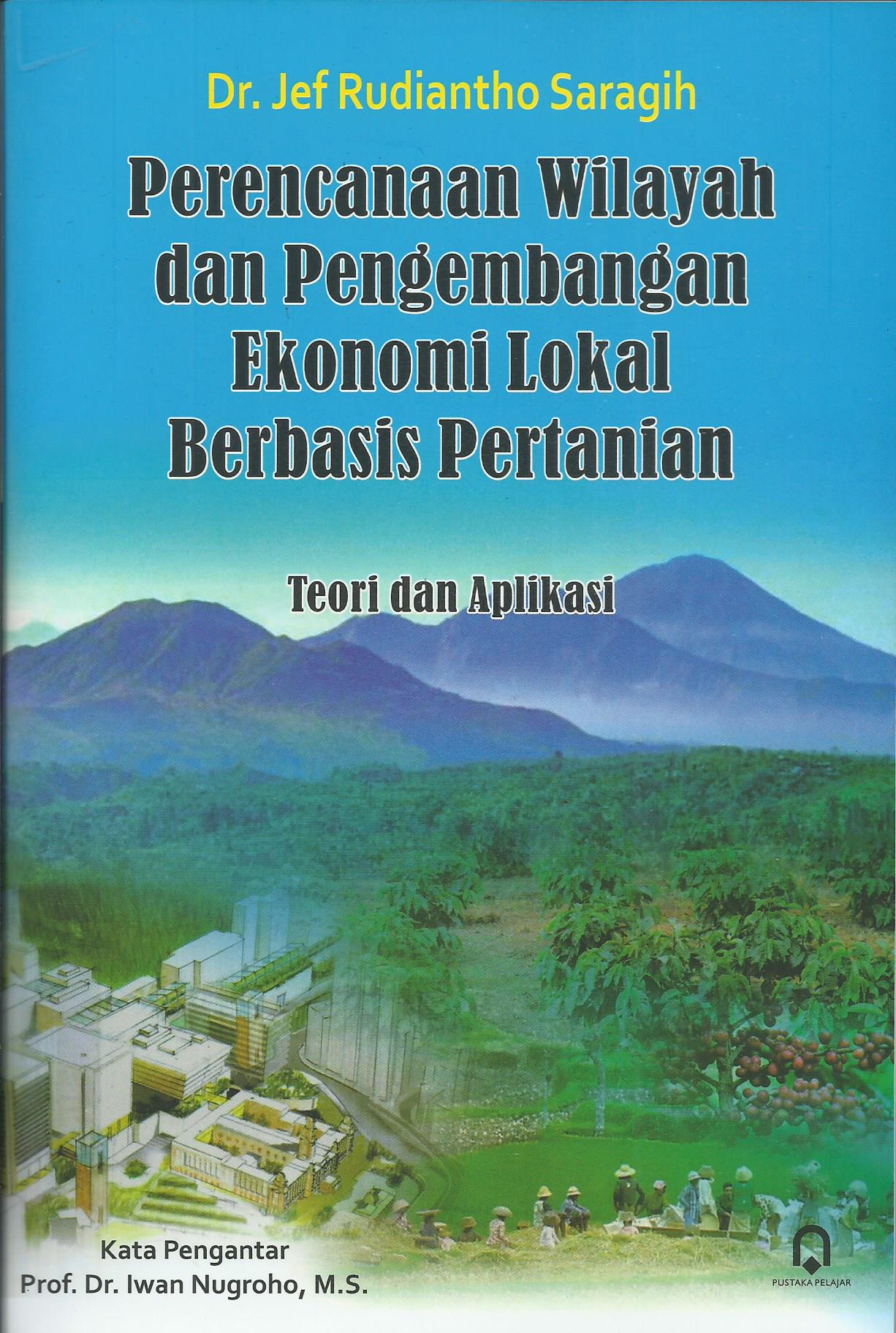 Detail Buku Perkembangan Ekonomi Nomer 35